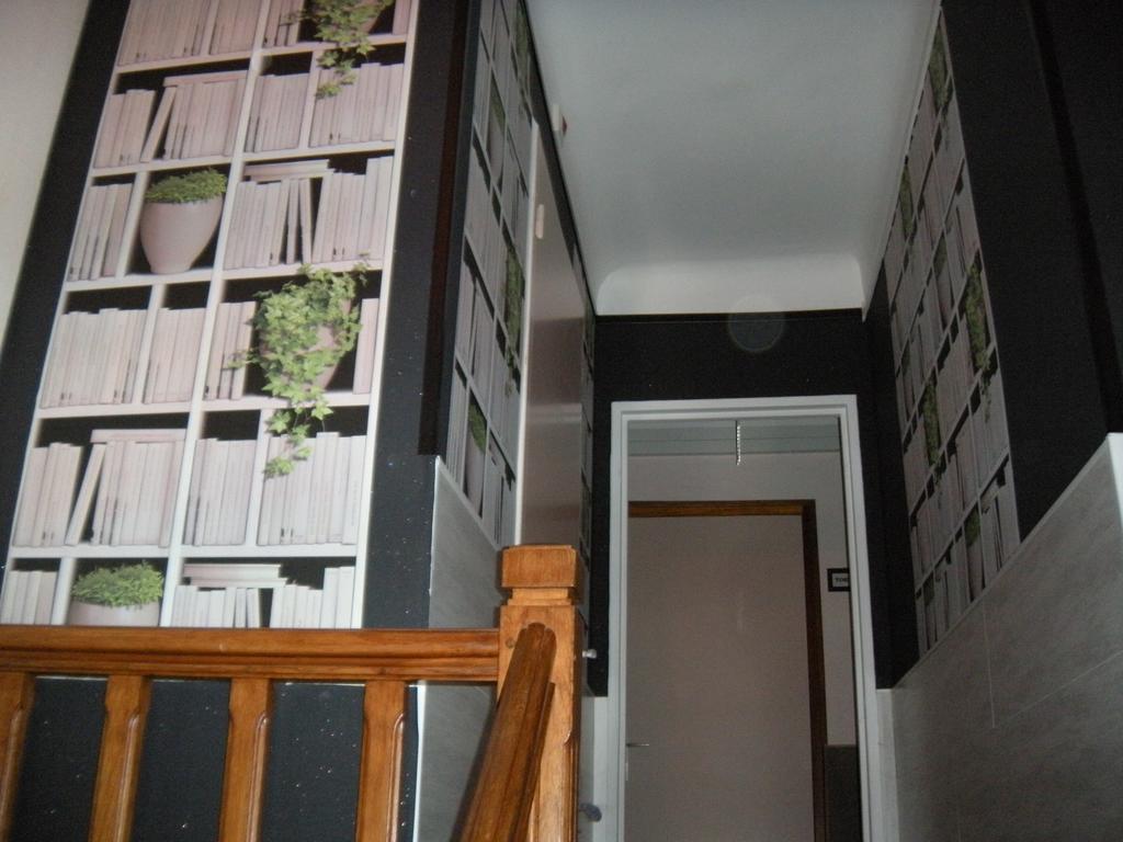 Hôtel Le Charles Sanglier à Orléans Extérieur photo