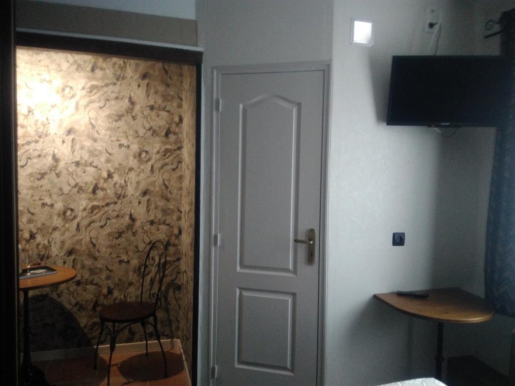 Hôtel Le Charles Sanglier à Orléans Extérieur photo