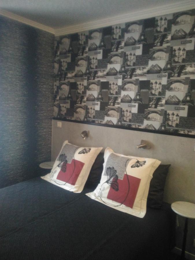 Hôtel Le Charles Sanglier à Orléans Extérieur photo